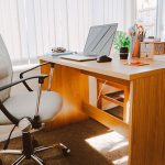 Advies werkplek kantoor aan huis