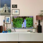 Gallery Wall met persoonlijke herinneringen