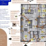 Advies beste indeling lichtplan bij renovatie en verbouwing