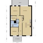 Advies beste indeling voor aanbouw of nieuwe huis?