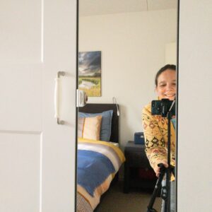 Het perfecte plaatje van interieur, de perfecte verbouwing